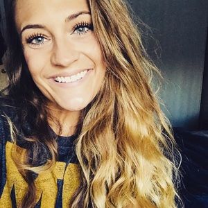 Meet your Posher, Madeline